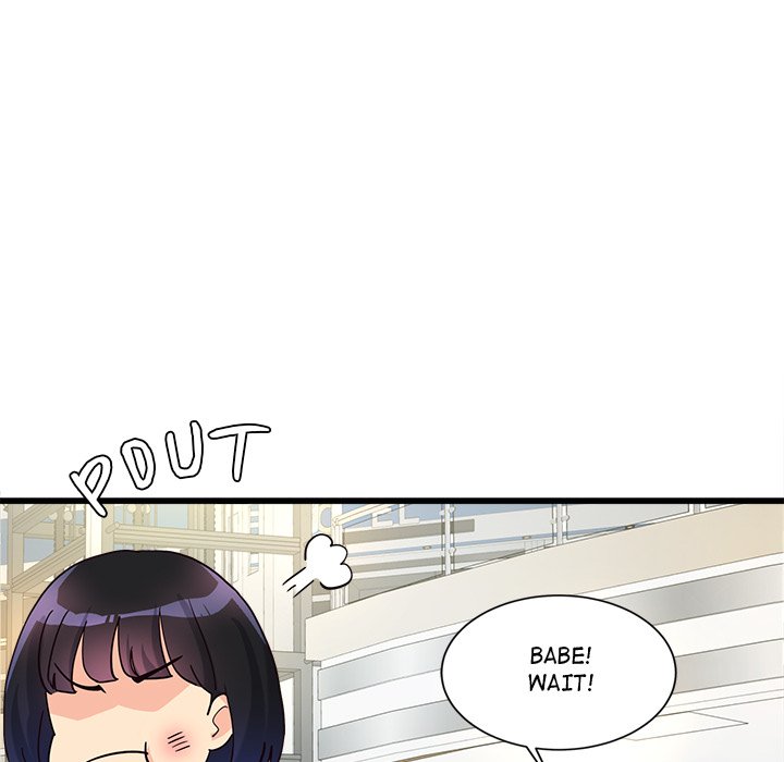 My Other Girlfriend - episode 2 - 172