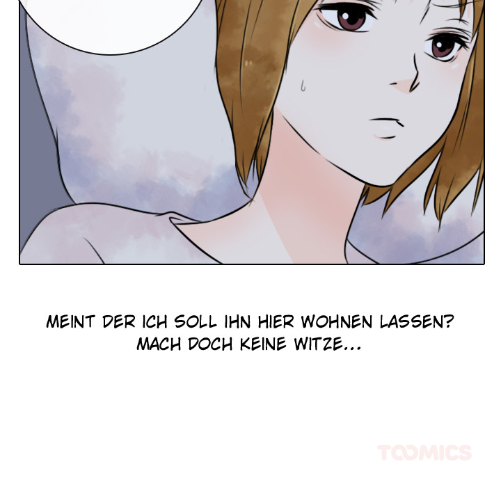 Verlass Mein Nicht - episode 6 - 11