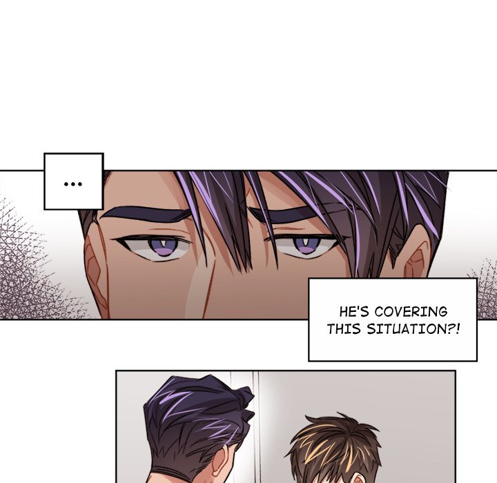 Bad Plan - episode 13 - 18