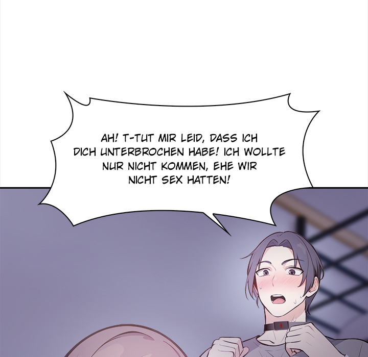 Gefangen im Wohnheim - episode 11 - 92
