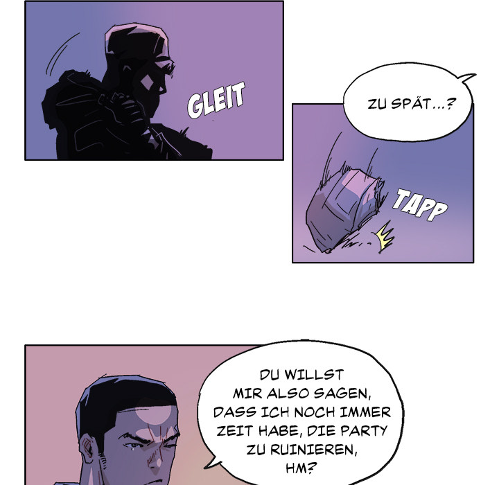 Codename Geist - episode 54 - 15