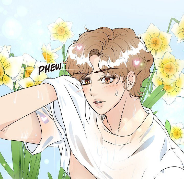 Come Be My Teacher - episode 16 - 44