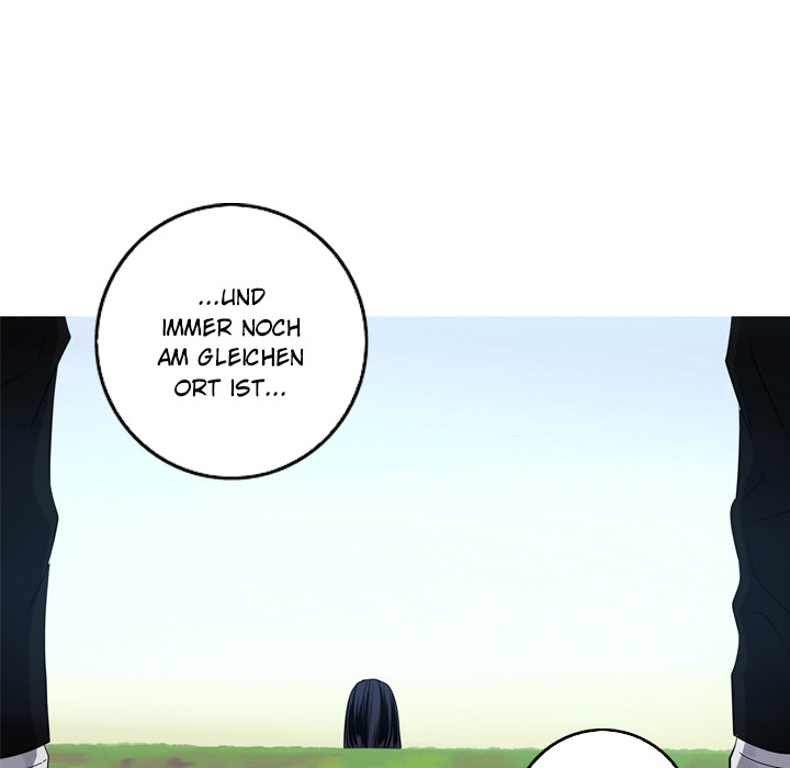 Die Meerjungfrau im Teich - episode 31 - 10