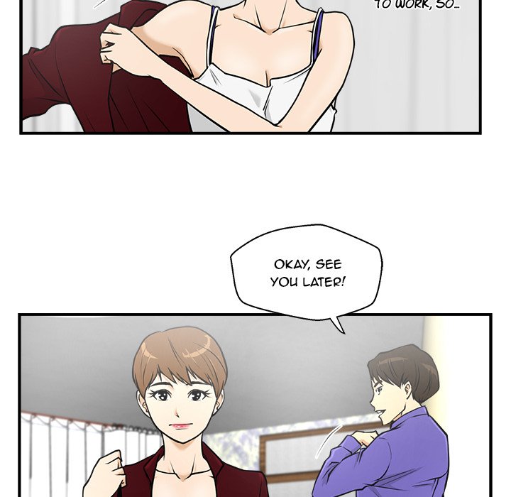 Mr. Kang - episode 11 - 17
