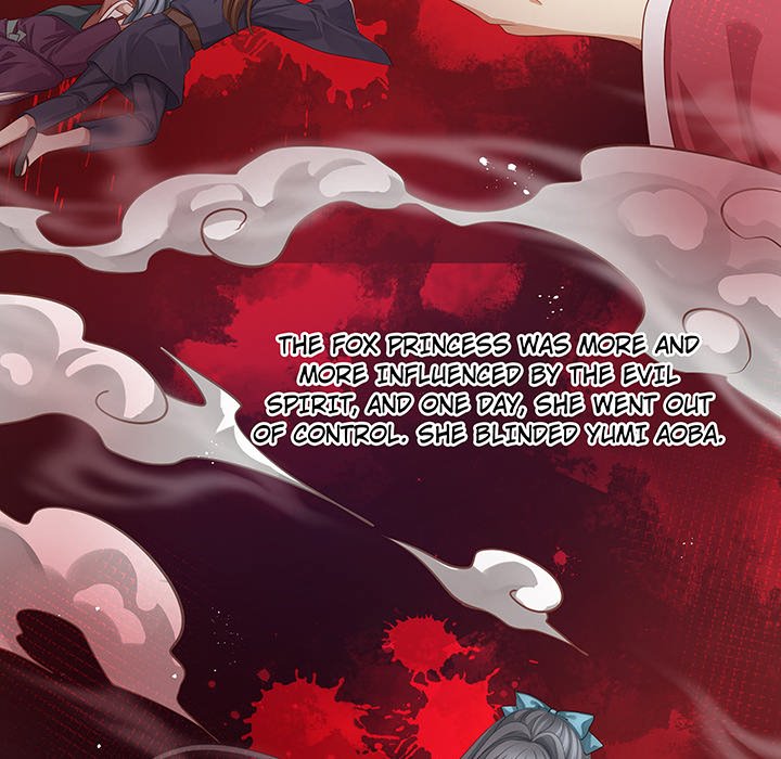 MASTER AND SEVEN LOVERS - episode 70 - 22
