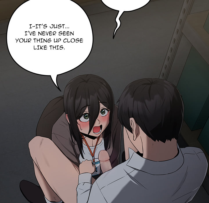 Dating After Work - UNCENSORED - episode 10 - 18