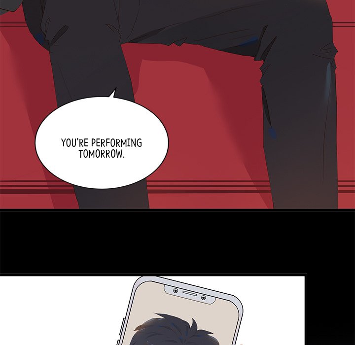 Ballerino - episode 22 - 8