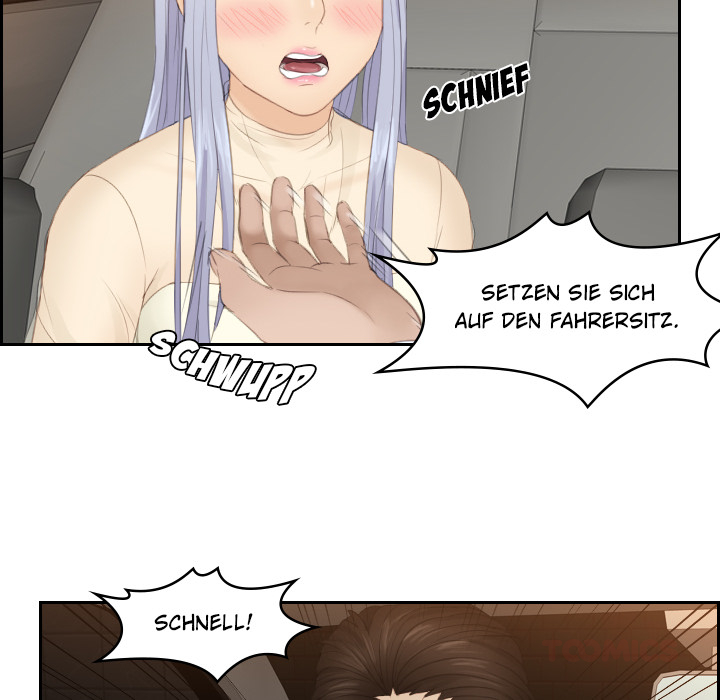 Gordon der Schnüffler - episode 19 - 31