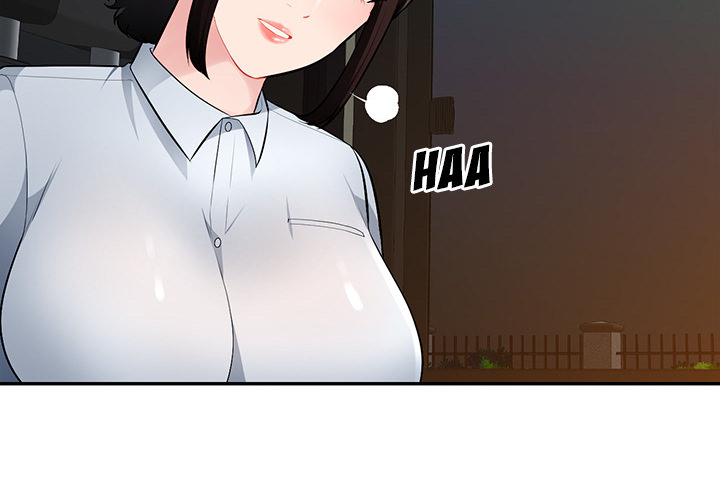 Girl Boss - episode 11 - 1