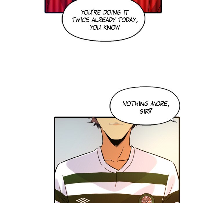 99% Love - episode 2 - 42
