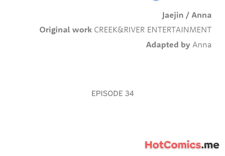 My Life as a Half-Magi - episode 34 - 1