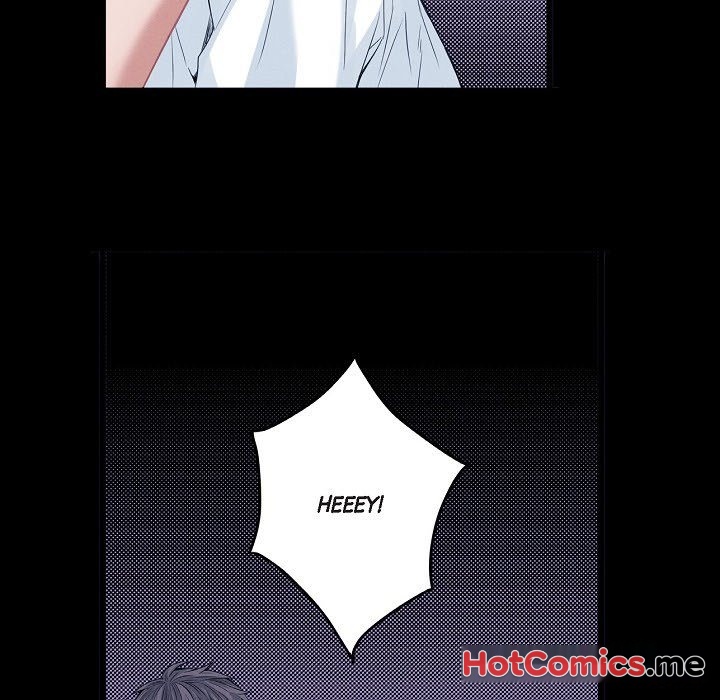 Work, Fight and Love - Webtoon Edition - episode 25 - 11