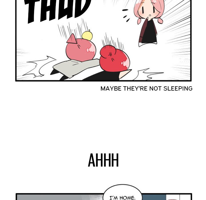 The Amazing Siblings - episode 79 - 17