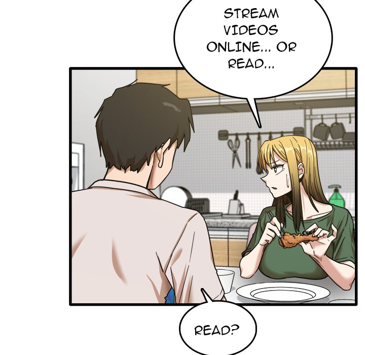 No More, No Less - episode 8 - 58