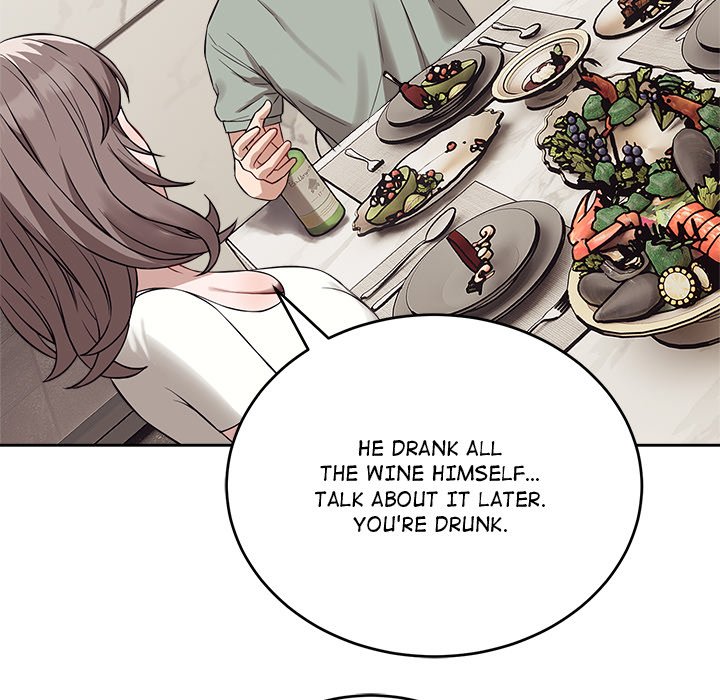 I'm Here for You - episode 8 - 37
