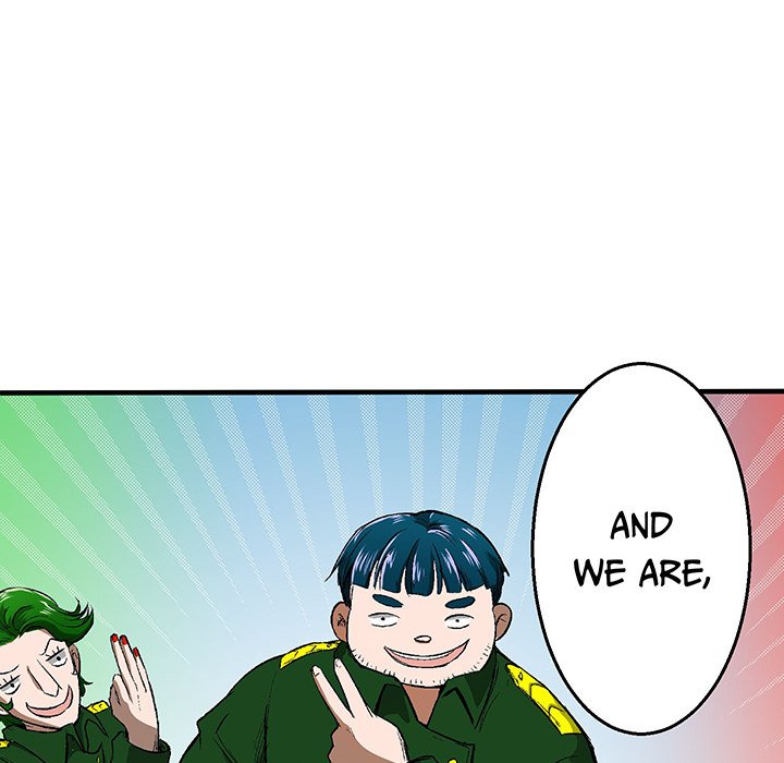 I Reincarnated as a Villain of an RPG, But I Want to Survive - episode 22 - 20