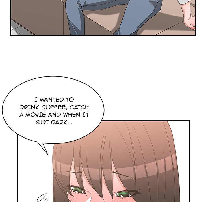 Childhood Friends - episode 19 - 88