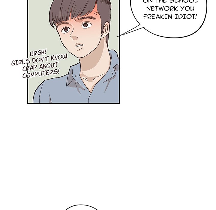His Women's University - episode 17 - 96