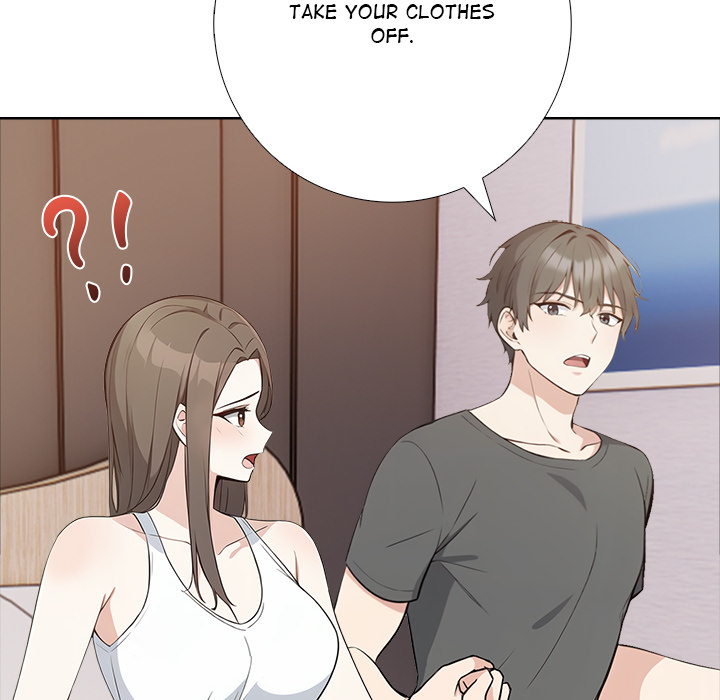 Locked With Her - episode 7 - 58