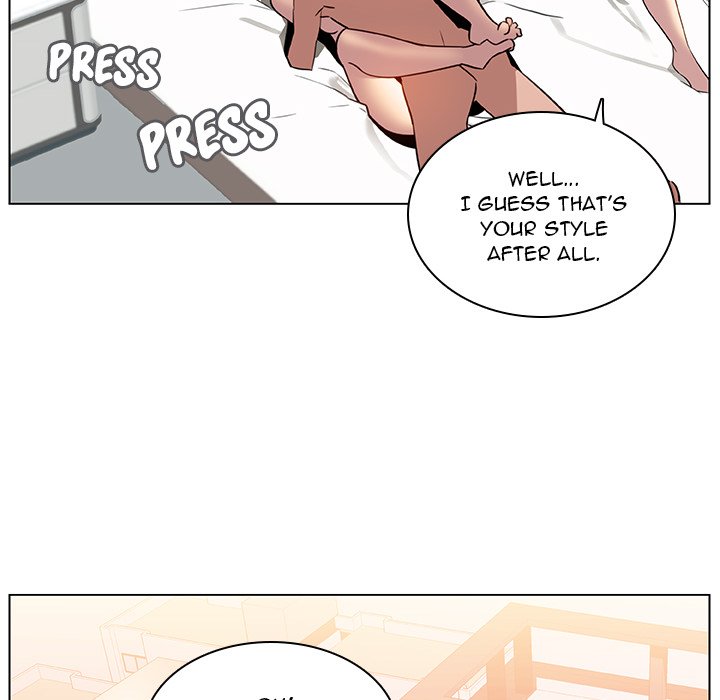 Fallen Flower - episode 14 - 169