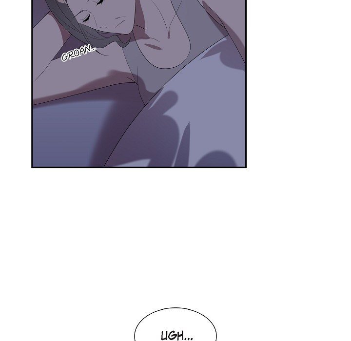 A Misogamist's Romance - episode 49 - 11