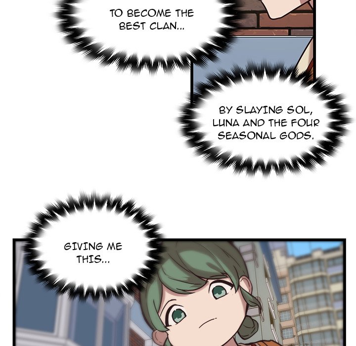 The Tiger, The Sun and The Moon - episode 39 - 5