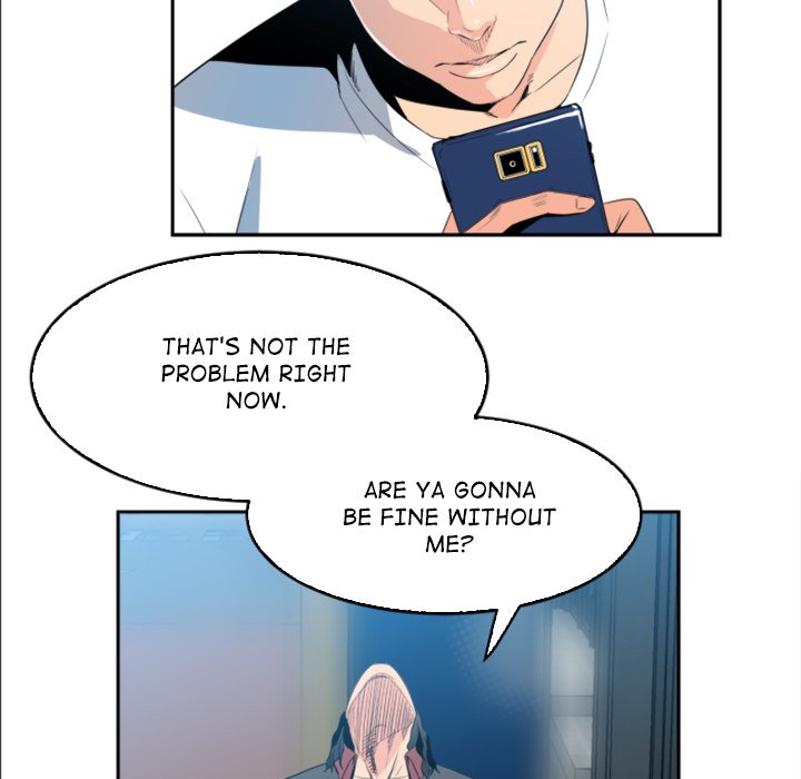 The Villain - episode 1 - 21