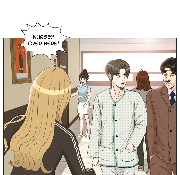 Hold My Hand - episode 24 - 90