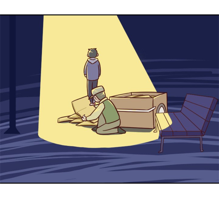 Hidden From The Light - episode 13 - 100