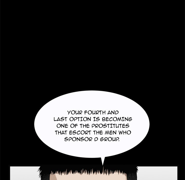 The Birthday Present - episode 10 - 33