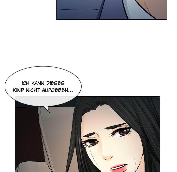 Untreu - episode 23 - 45