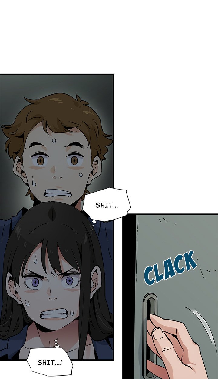 Love Factory - episode 3 - 40