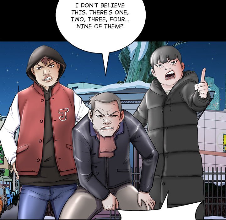 Immoral Family - episode 4 - 81