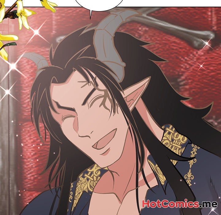 Now, I am Demon King's Wife - episode 39 - 41