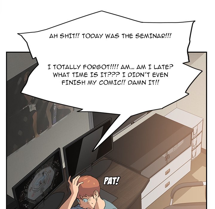 My Stepmom - episode 4 - 25