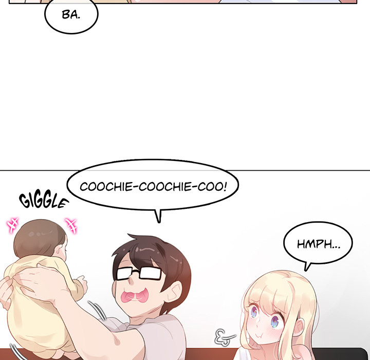 A Pervert's Daily Life - episode 59 - 15