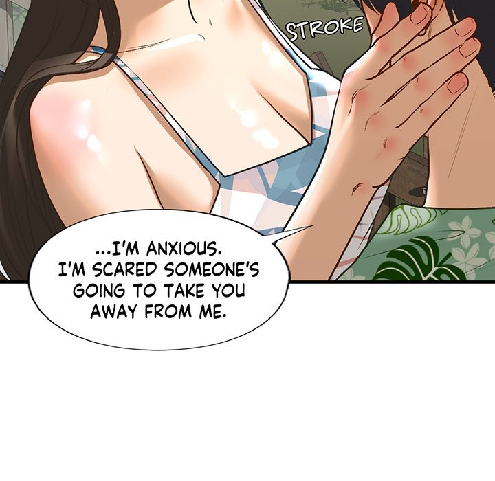 Stepsister - episode 26 - 45