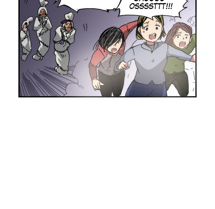 Legend's Battle - episode 14 - 24