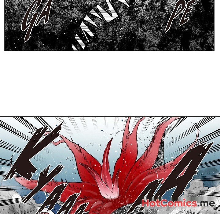 Warriors vs. Warriors - episode 69 - 33