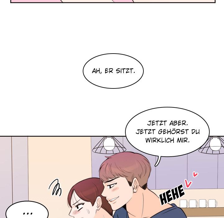 Händchenhalten Auf Eigene Gefahr - episode 74 - 75