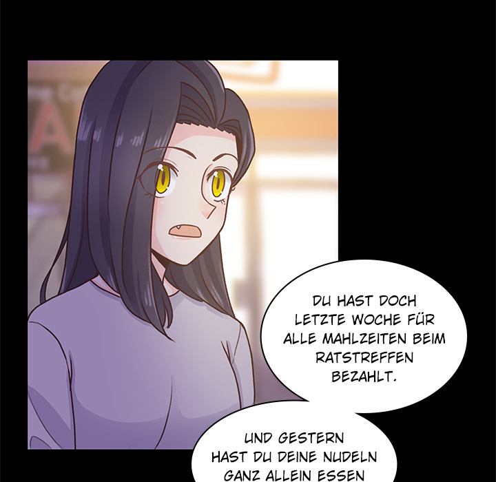 Der Mädchen-Knigge - episode 65 - 42