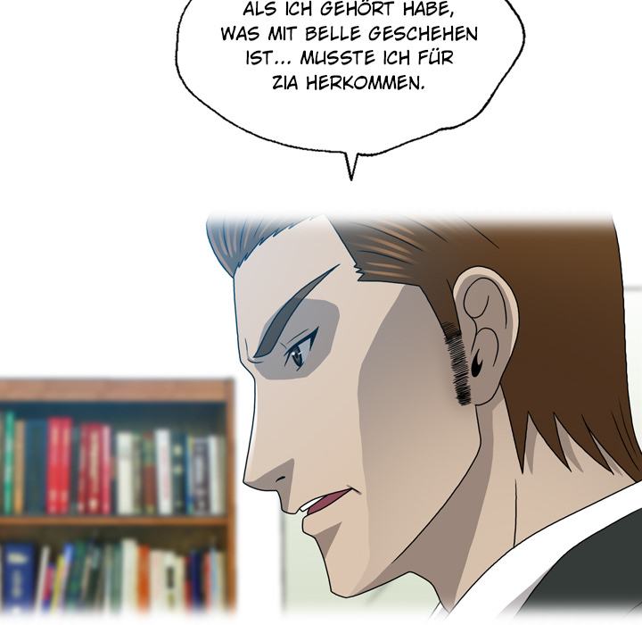 Entstellt - episode 20 - 50