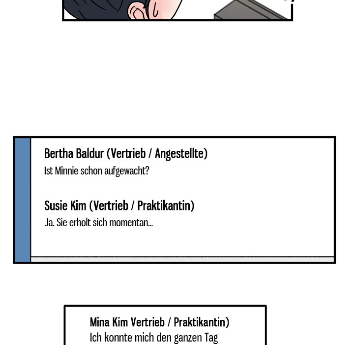 Bürodilemma - episode 16 - 23