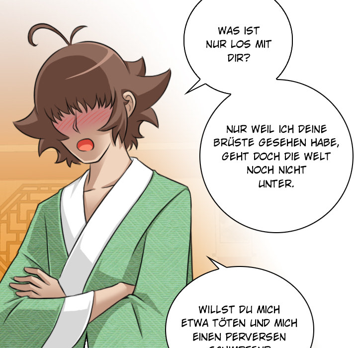 Die geheime Welt der Kampfkünste - episode 11 - 65