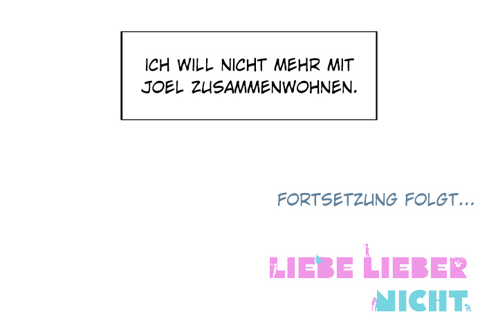 Liebe Lieber Nicht - episode 42 - 95