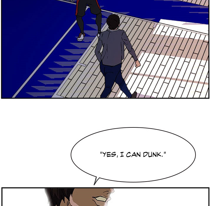 Tweener - episode 13 - 94