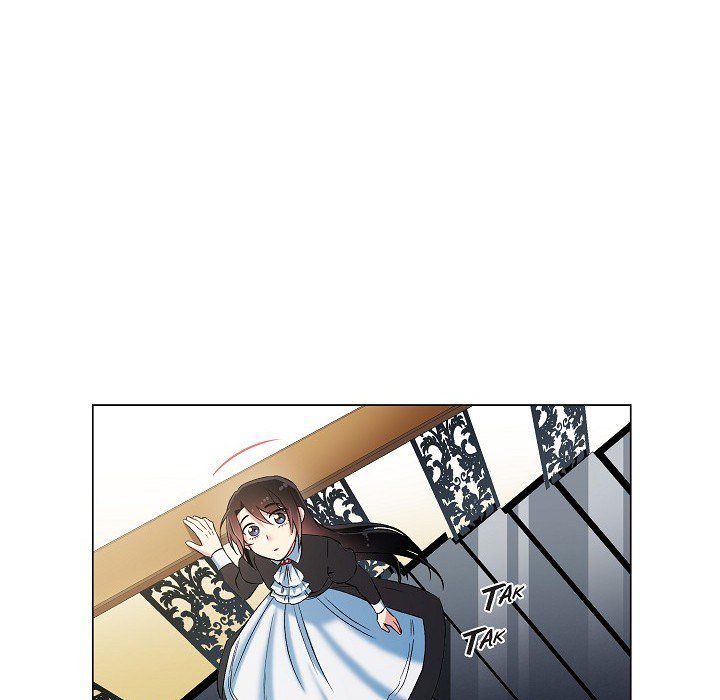 The Maid and the Vampire - episode 26 - 34