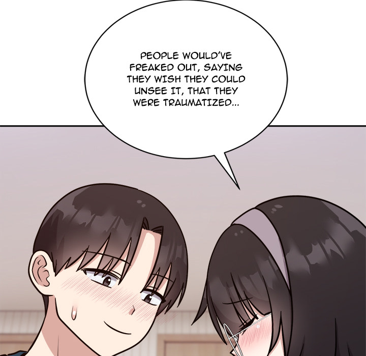 Knot My Secret - UNCENSORED - episode 13 - 151