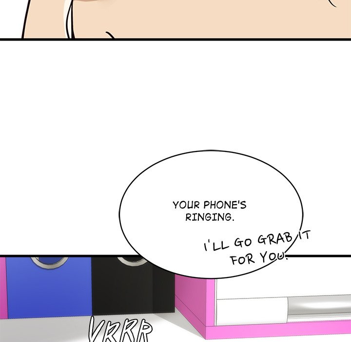 My Other Girlfriend - episode 6 - 155