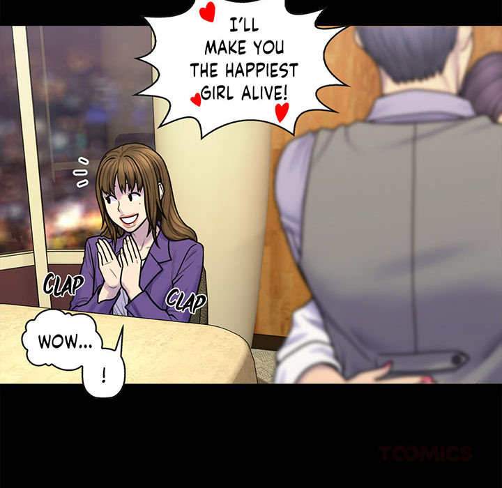 Sleeping With the Ghost - episode 61 - 33